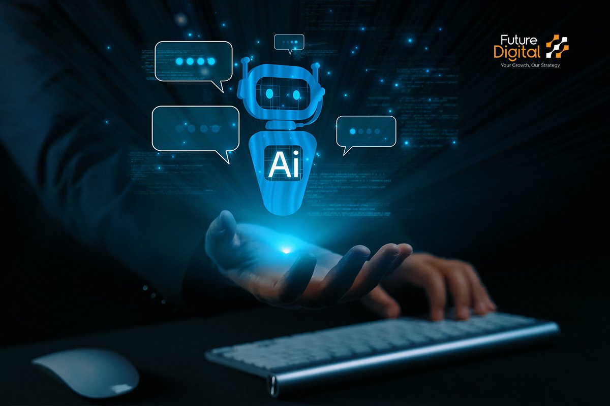 AI Marketing Automation for Small Businesses in Dubai