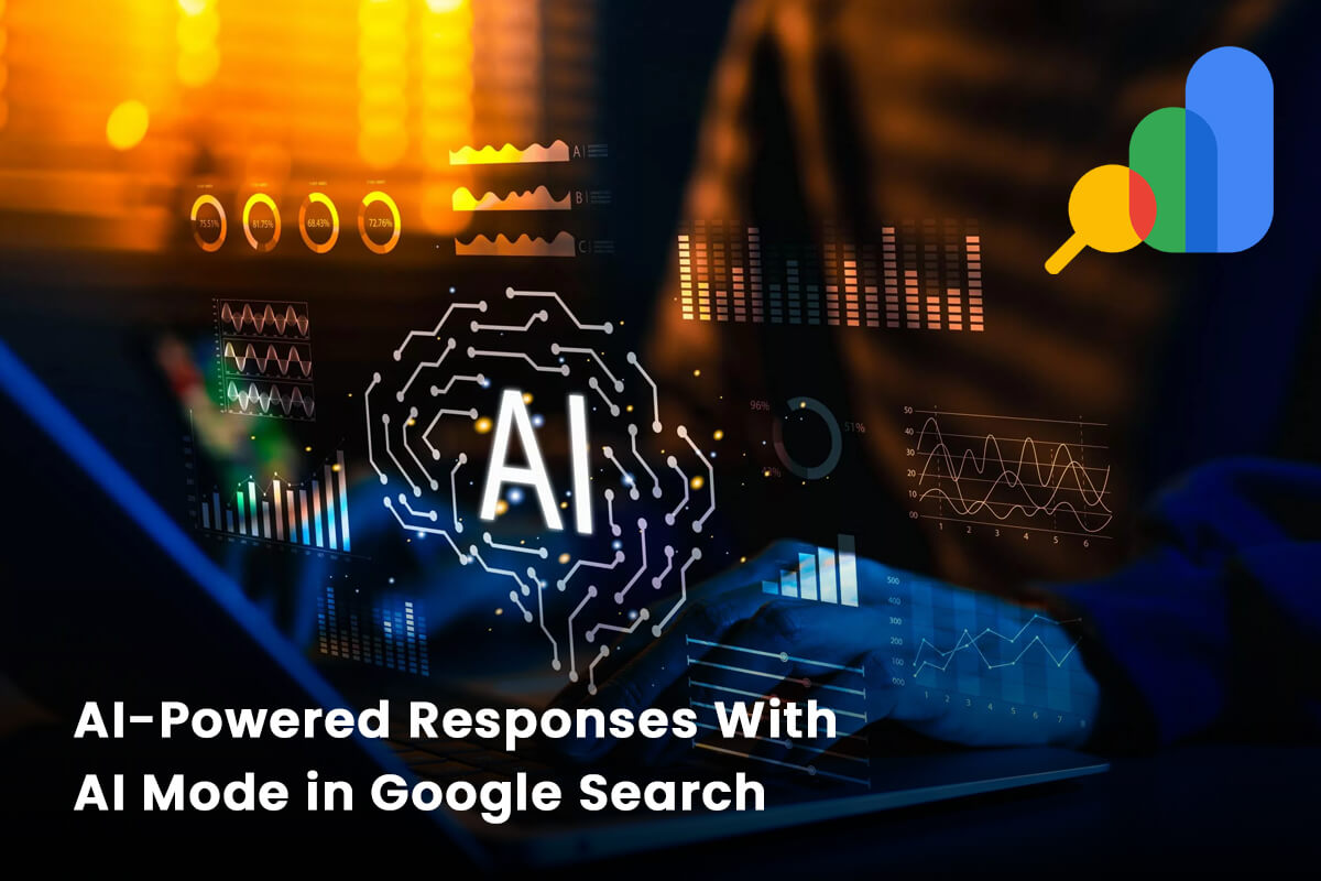 AI-Powered Responses With AI Mode in Google Search