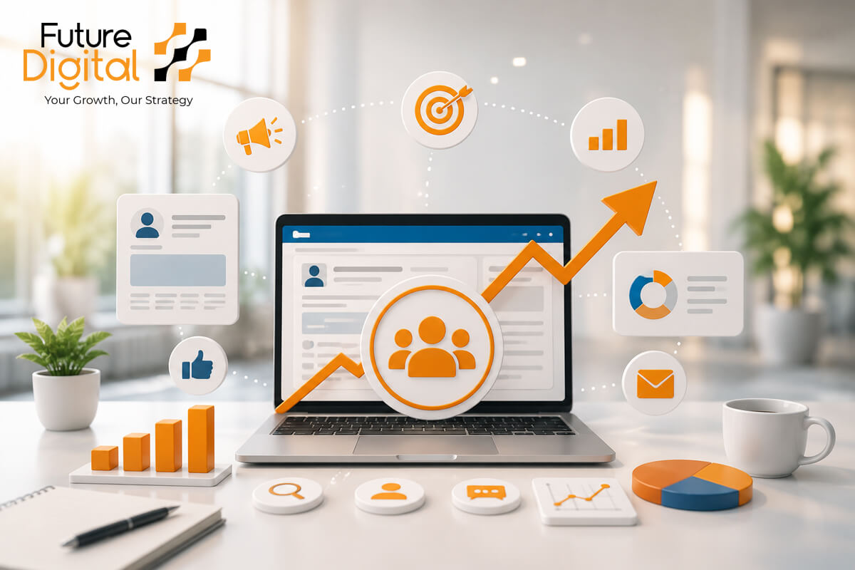 LinkedIn B2B Lead Generation Guide