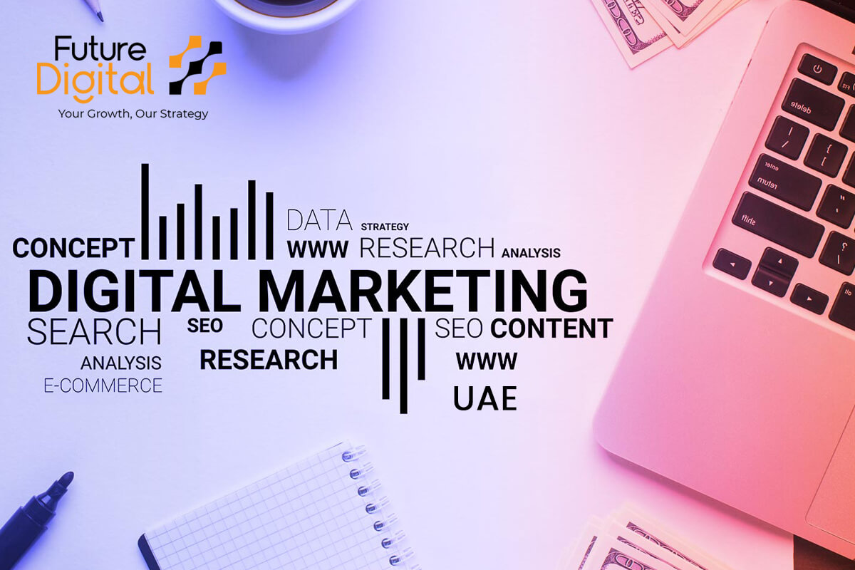 Best Digital Marketing Agency in Dubai