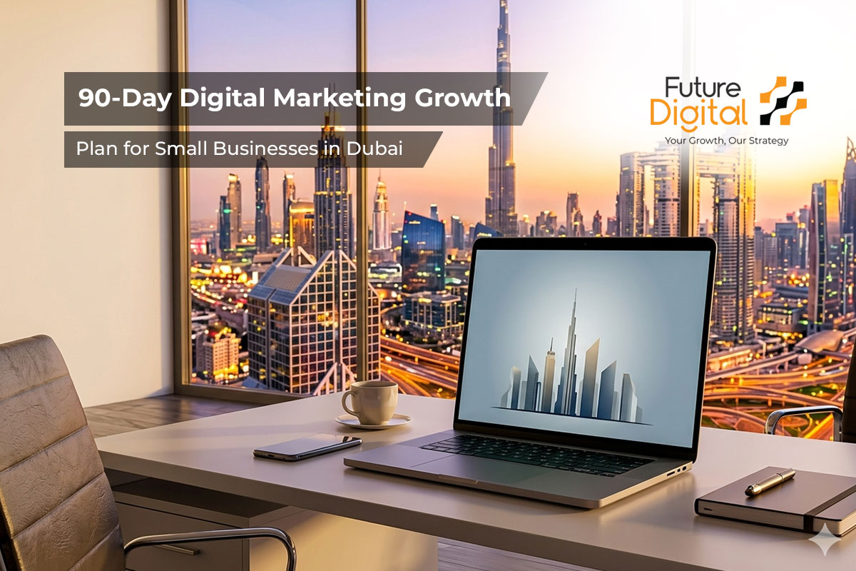 How Much Does Digital Marketing Cost in Dubai in 2026?