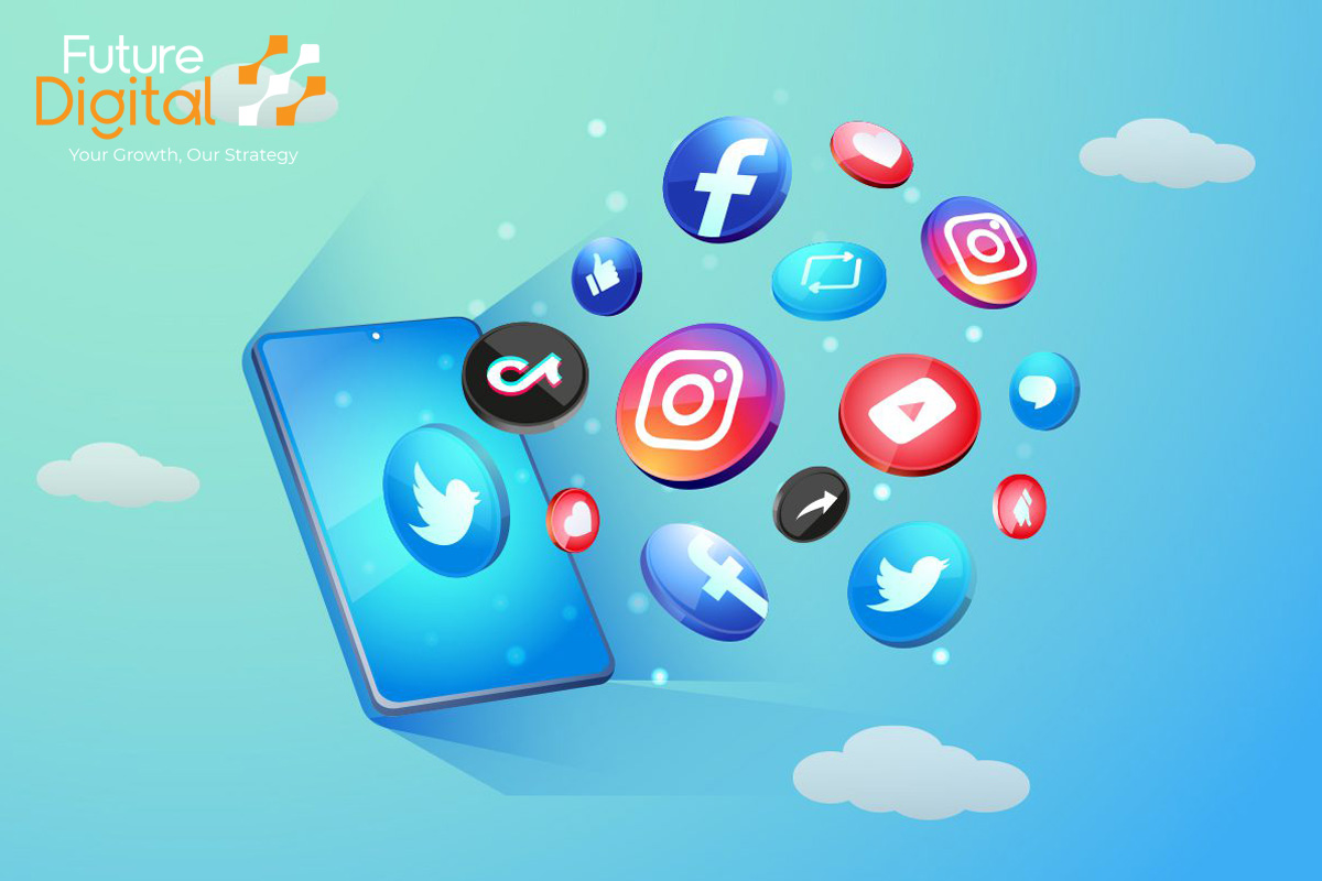 The Role of Social Media Management Services in Digital Marketing Success