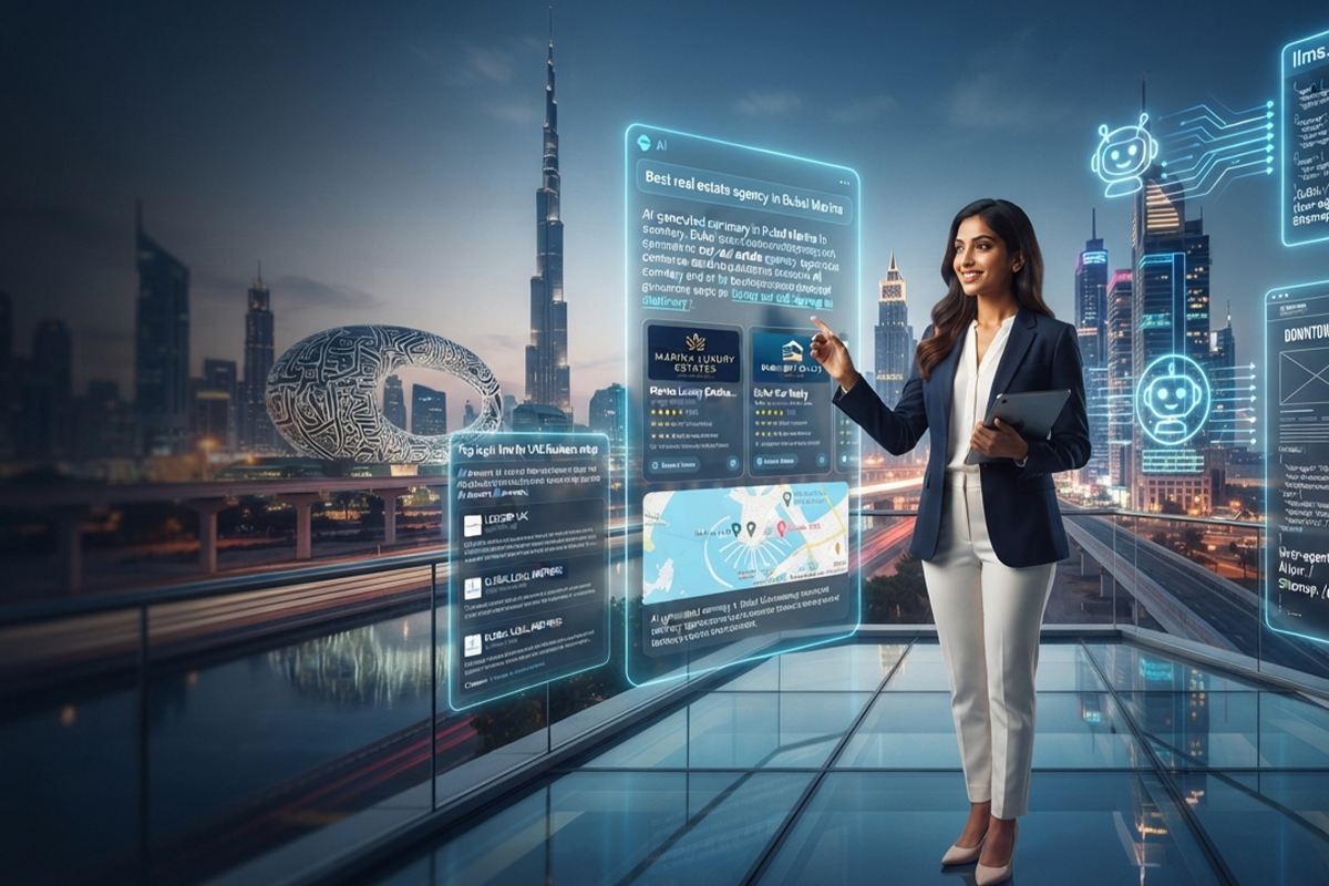 Does Your Dubai Business Need an llms.txt File? A Plain-English Guide for 2026-27