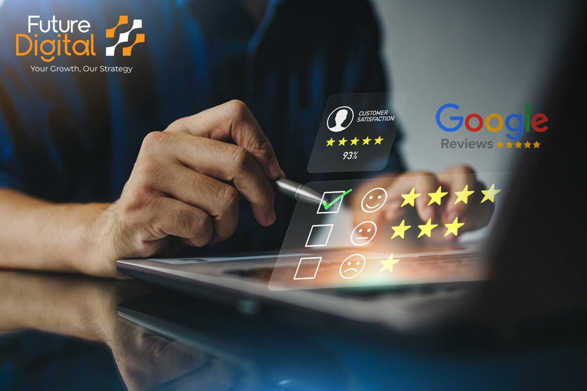 Get More Google Reviews in Dubai