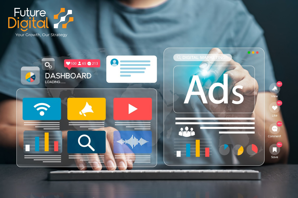 Why Social Media Marketing is Essential for Dubai Businesses