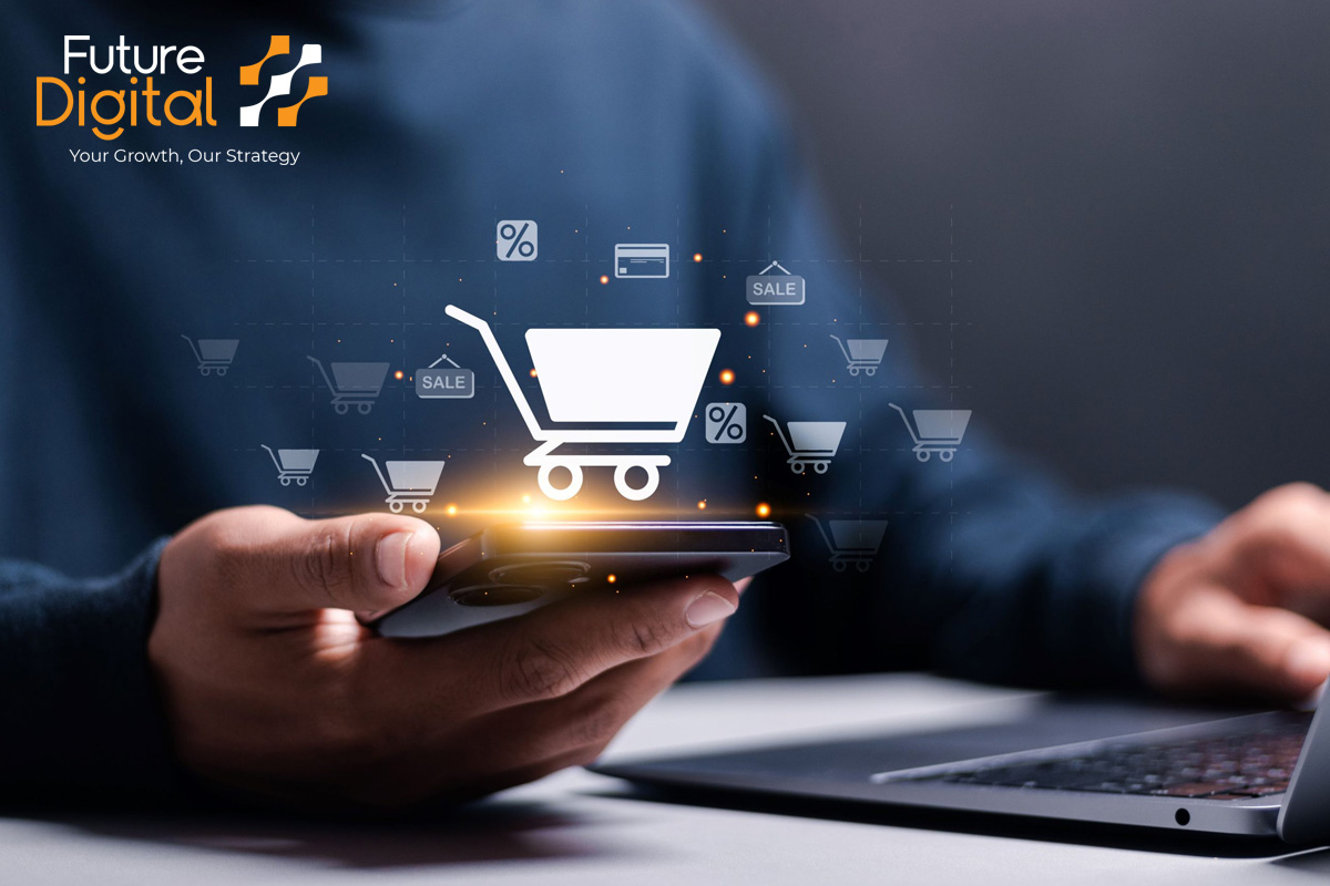 Why E-commerce Digital Marketing Services in Dubai Are Essential for Success