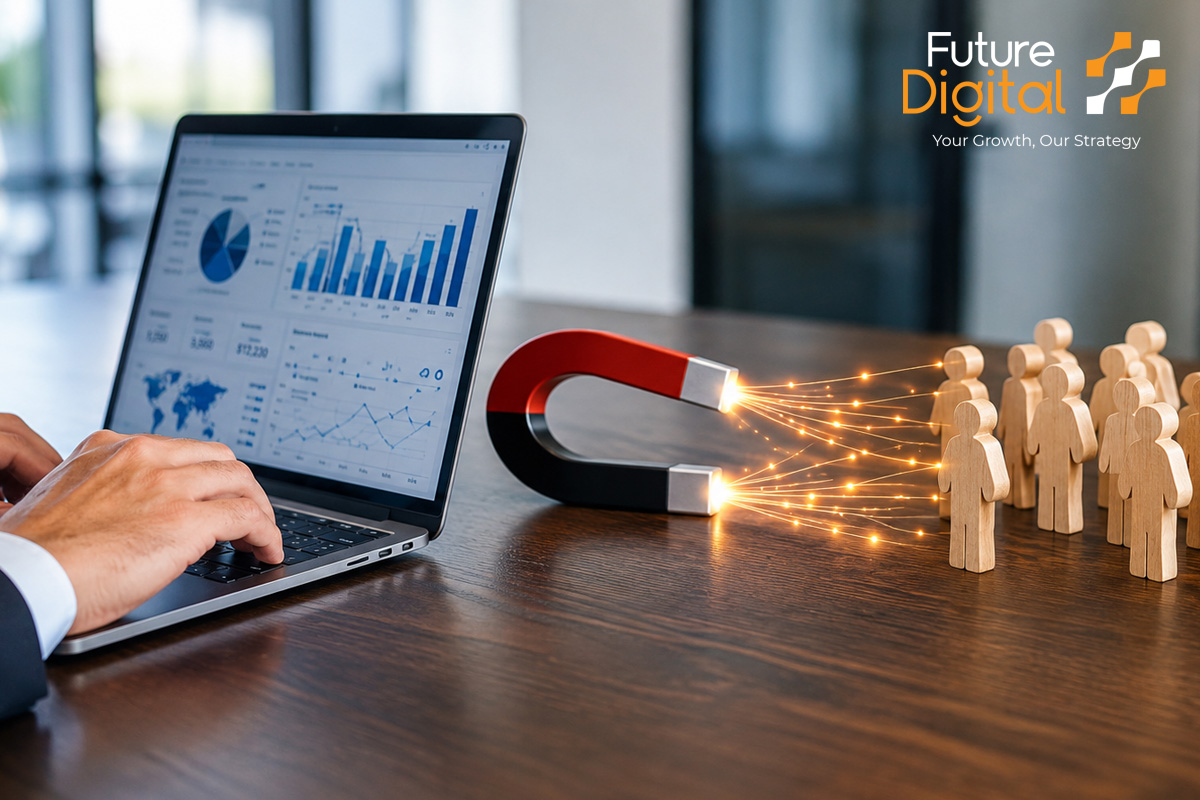 How to Get Qualified Leads in Dubai
