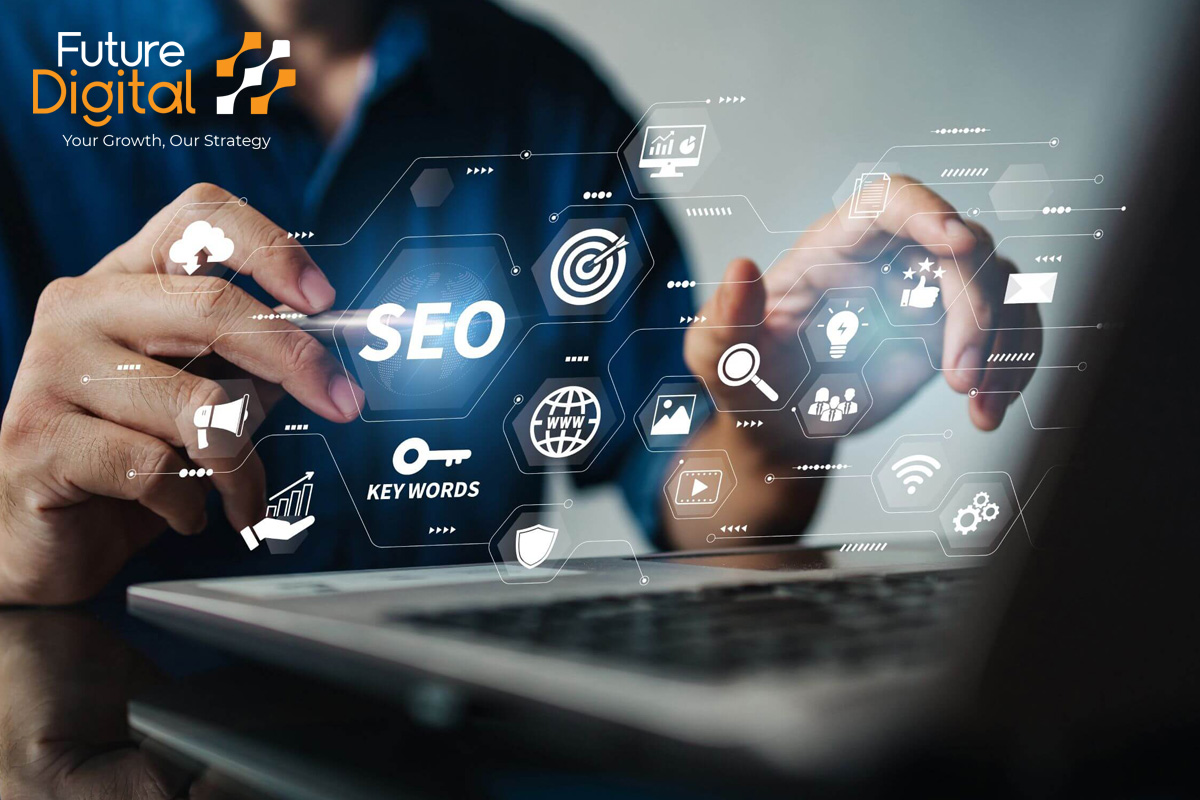 Search Engine Optimization Consultant Services That Drive Real Results