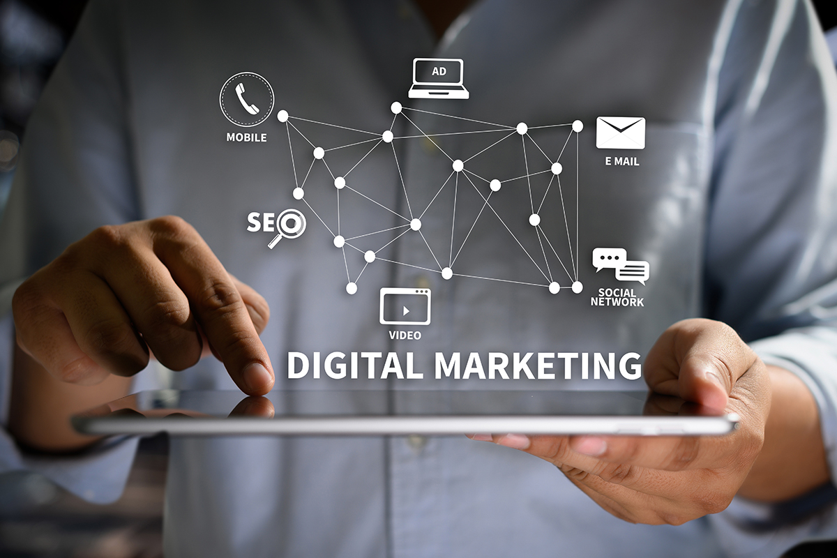  How to Choose the Right Digital Marketing Company in the UAE