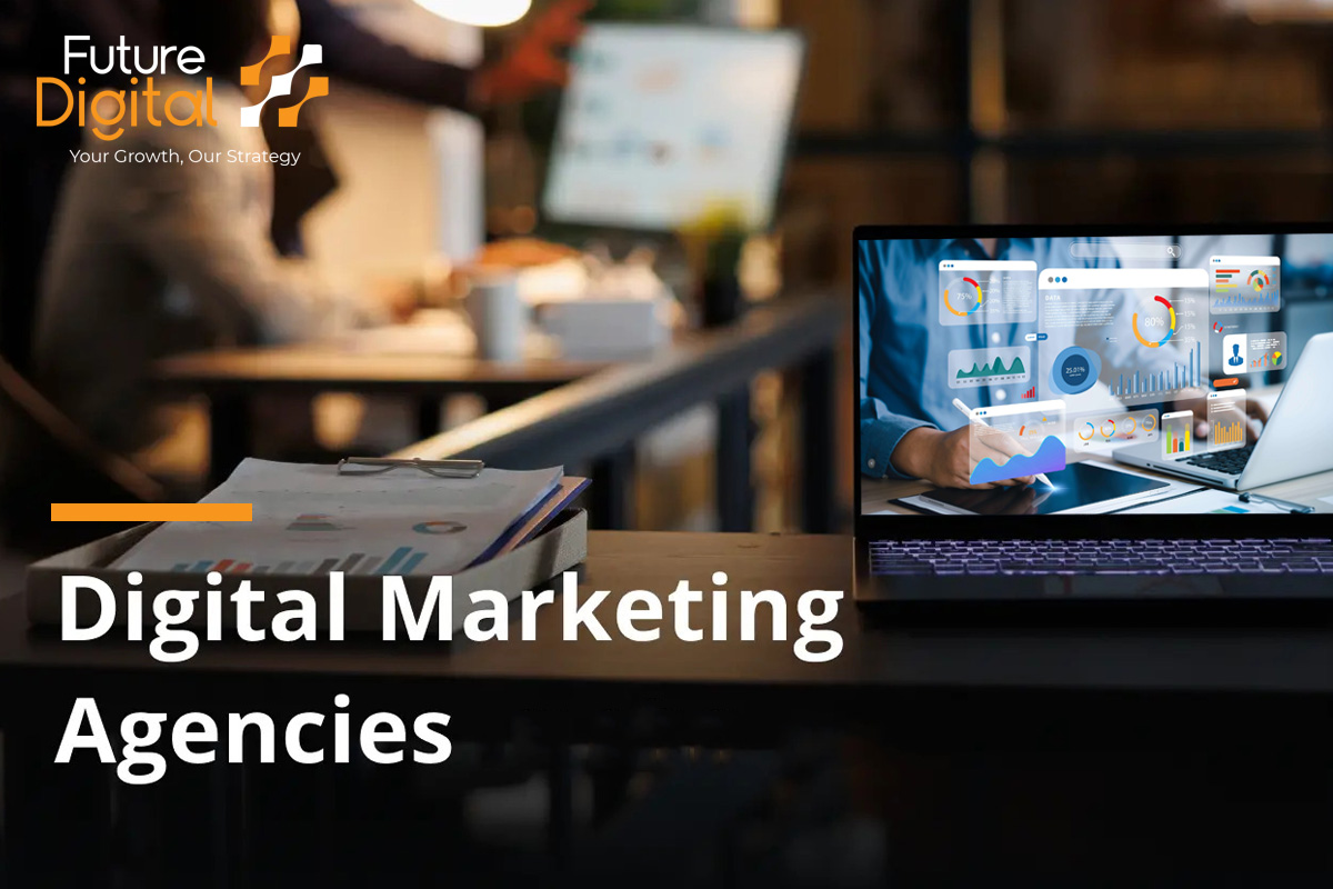 List of Digital Marketing Agencies in Dubai