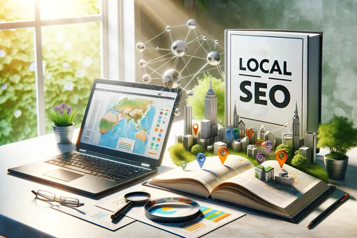Local SEO Strategies