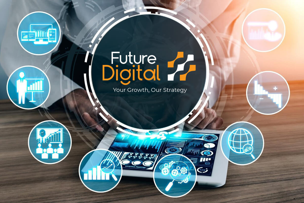 Digital Marketing Agency in Dubai