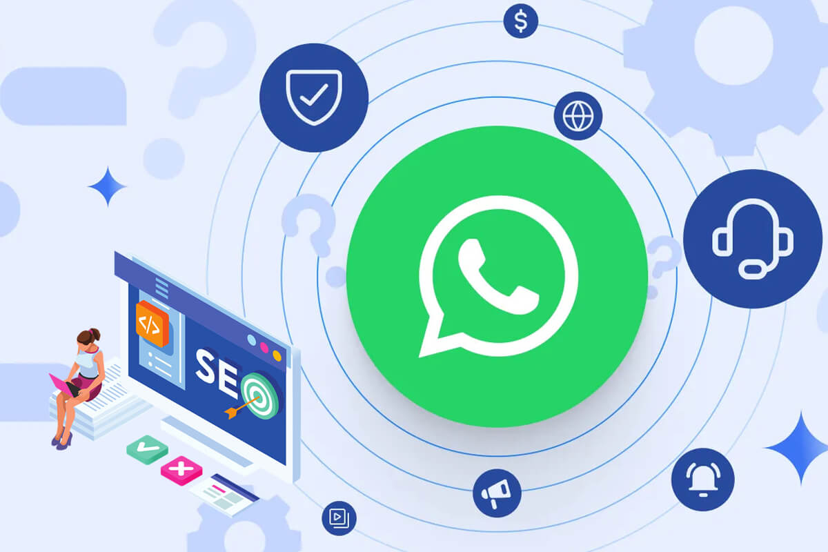 10 Reasons Why Your Dubai Business Needs an SEO Agency & WhatsApp API Integration