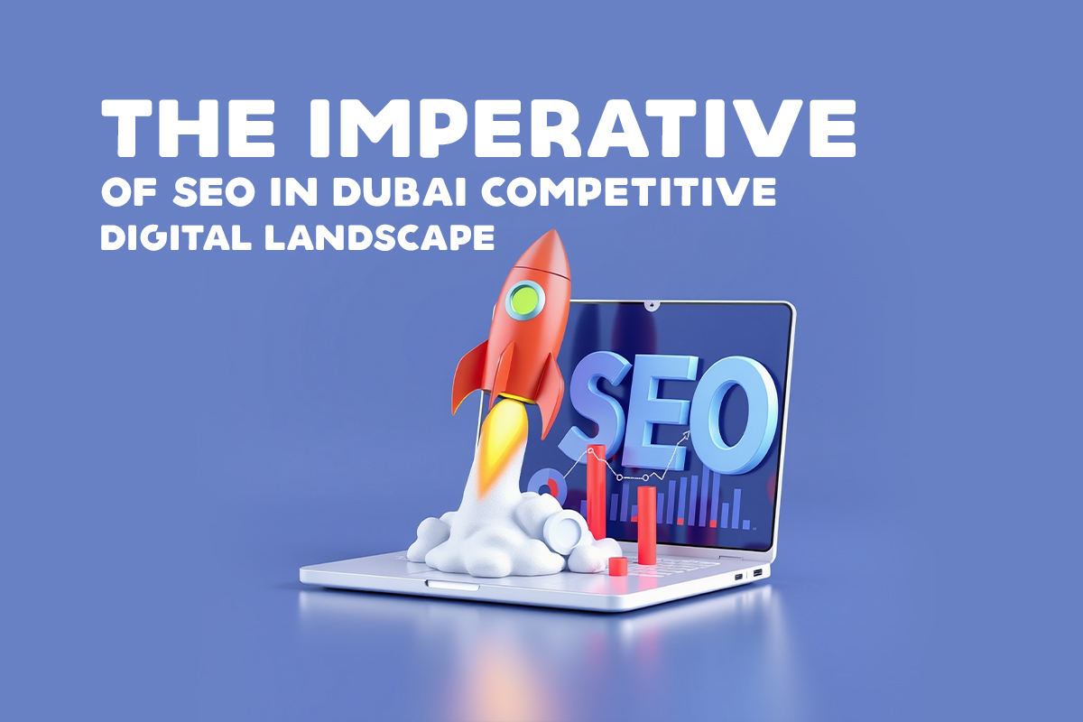 Top 5 Best SEO Companies in Dubai