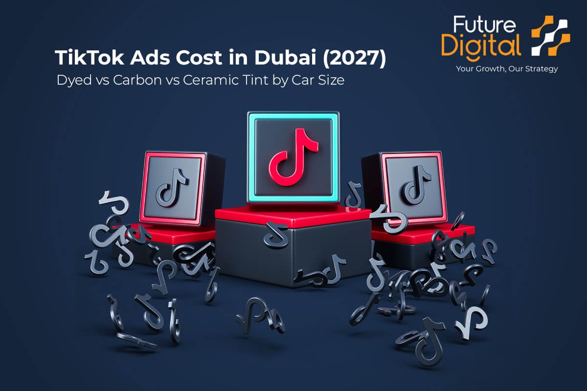 TikTok Ads Cost in Dubai (2027)