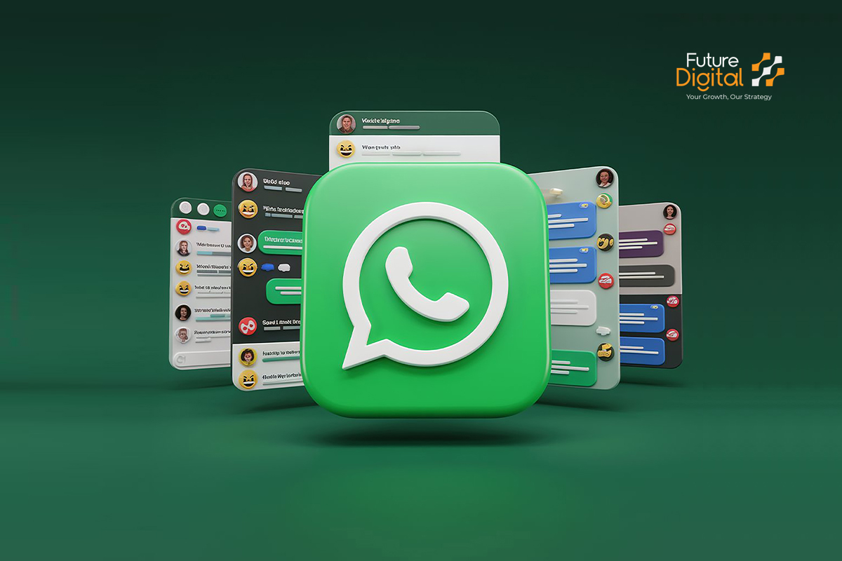 From Chats to Sales: How WhatsApp Marketing Agencies Drive Growth