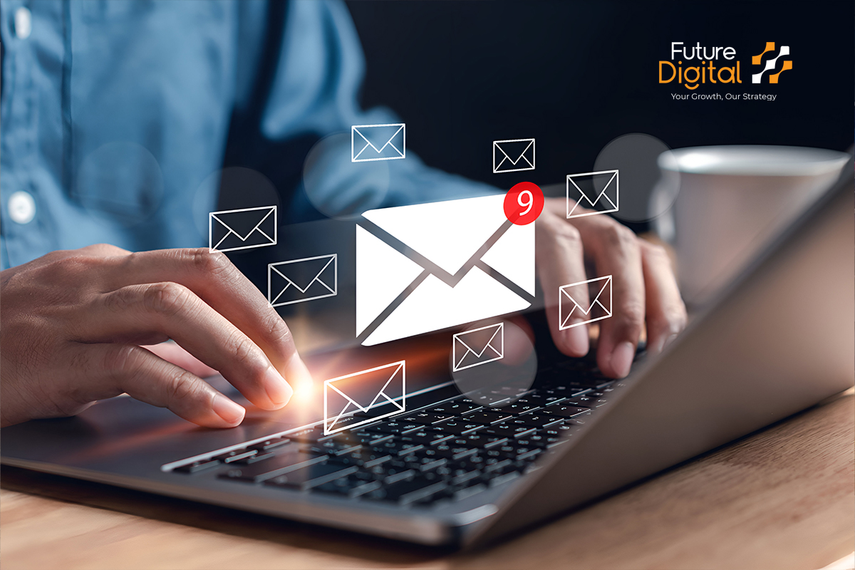 Why Your Email Marketing Isn't Converting in Dubai