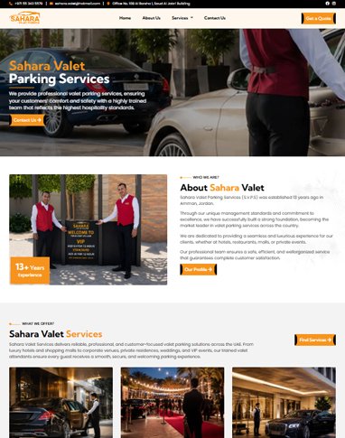 EORA Real Estate Company