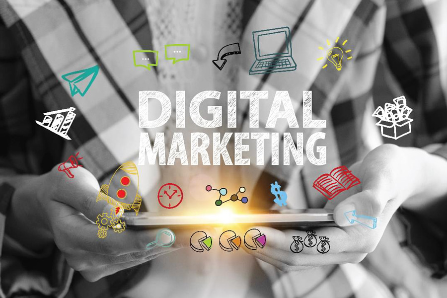 Advanced Advertising Solutions in Dubai