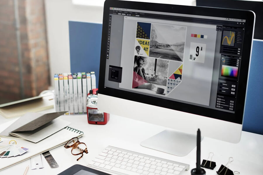 E-commerce & Product Design in Dubai