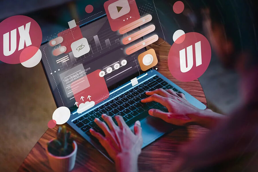 Digital & Web Design in Dubai