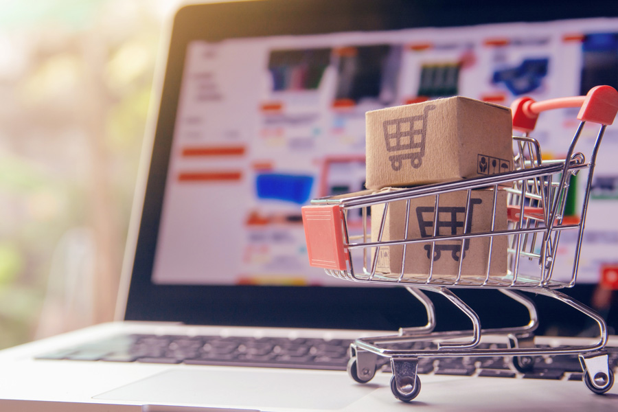 E-commerce Ads in Dubai