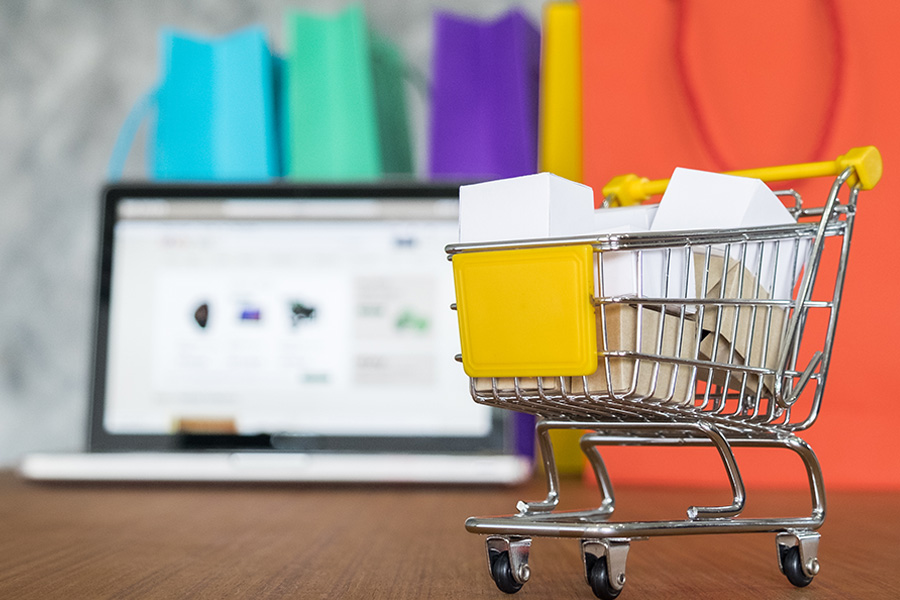 E-commerce SEO Services in Dubai