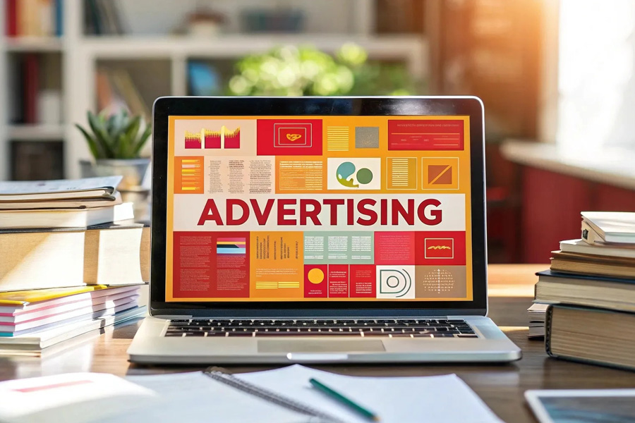 Industry-Specific Advertising in Dubai