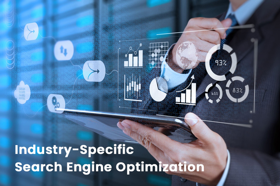 Industry-Specific SEO Services in Dubai