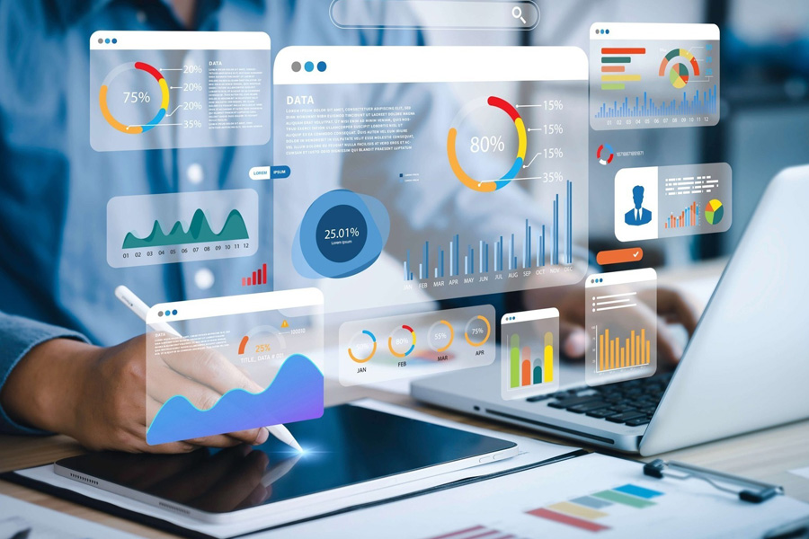 Local SEO Services in Dubai