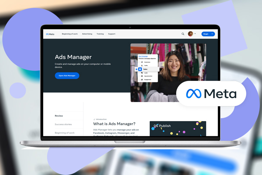 Meta Advertising in Dubai