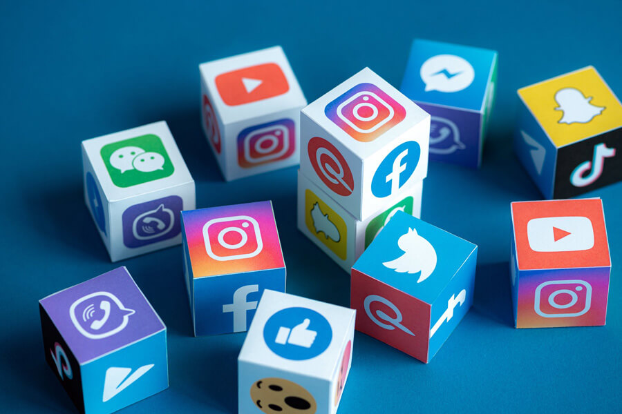 Social Media Advertising in Dubai