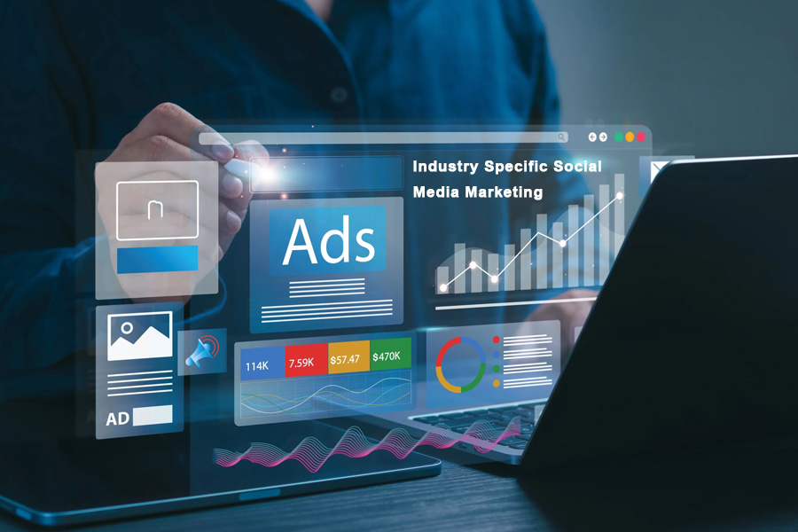 Social Media Solutions for Every Industry