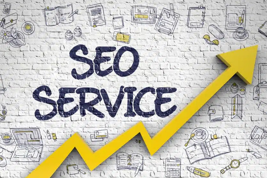 Enterprise SEO Services