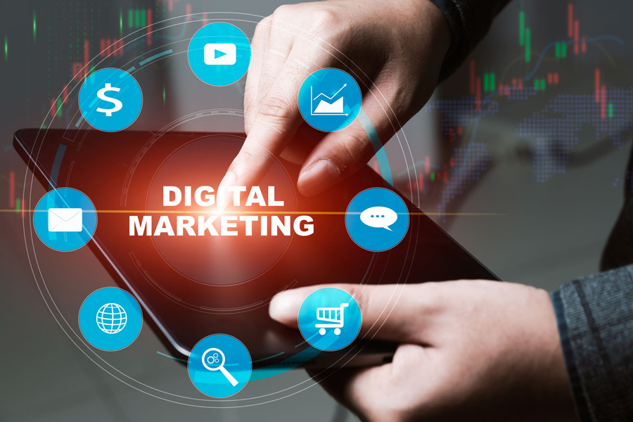 Monthly Packages of Advertising in Dubai