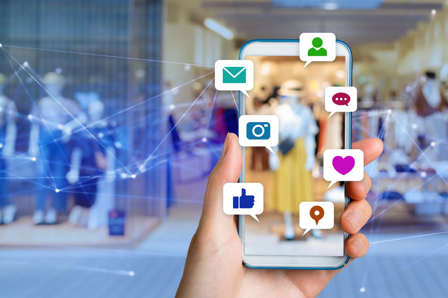 Monthly Social Media Packages