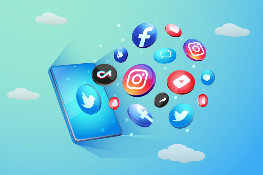 Social Media Management