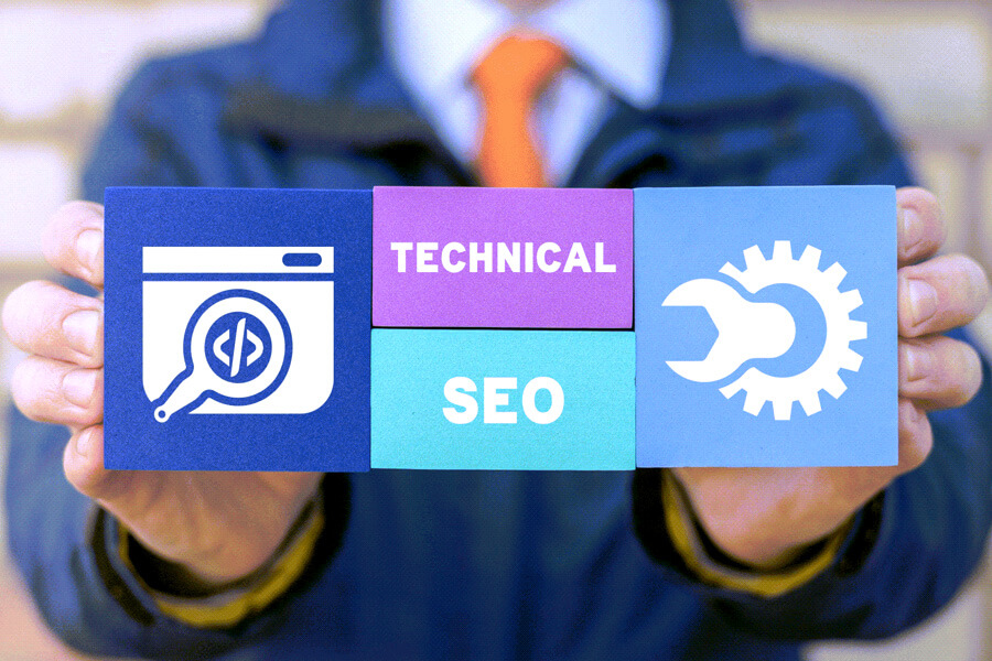 Technical Search Engine Optimization Services in Dubai