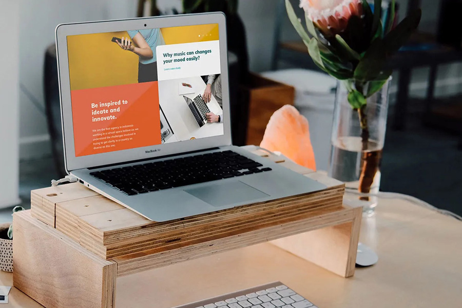 High-Performance Websites Services in dubai